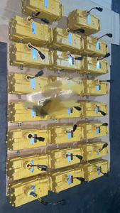 Repuestos de excavadora: 7W-6722 motor 3508, 3512, 3516 actuador AS - Product Image 2