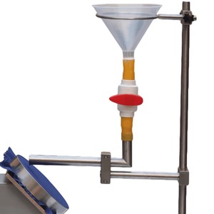 ASTM D3511 ISO 12945 YG502 Brush Pilling Tester Textilien Stoff Pilling Prüfmaschine - Product Image 2