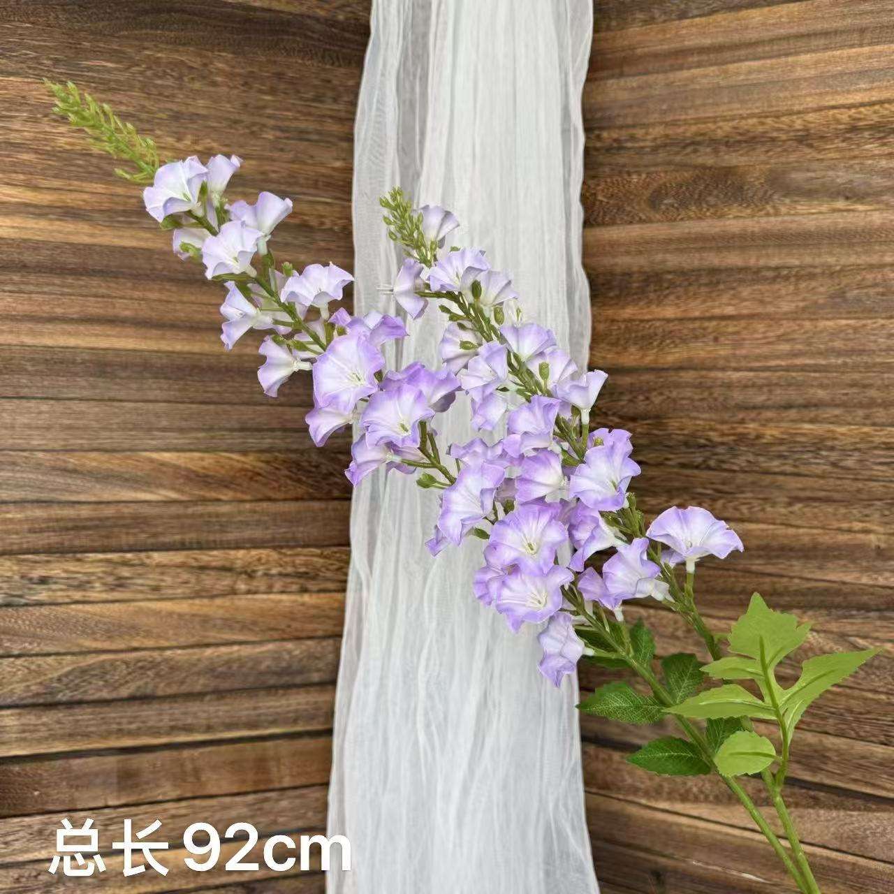 สีม่วงสองส้อมชิฮิโระ