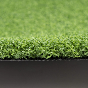 Gazon artificiel de golf Gazon synthétique durable résistant au trafic élevé Installation facile à faible entretien pour terrain de golf - Product Image 1