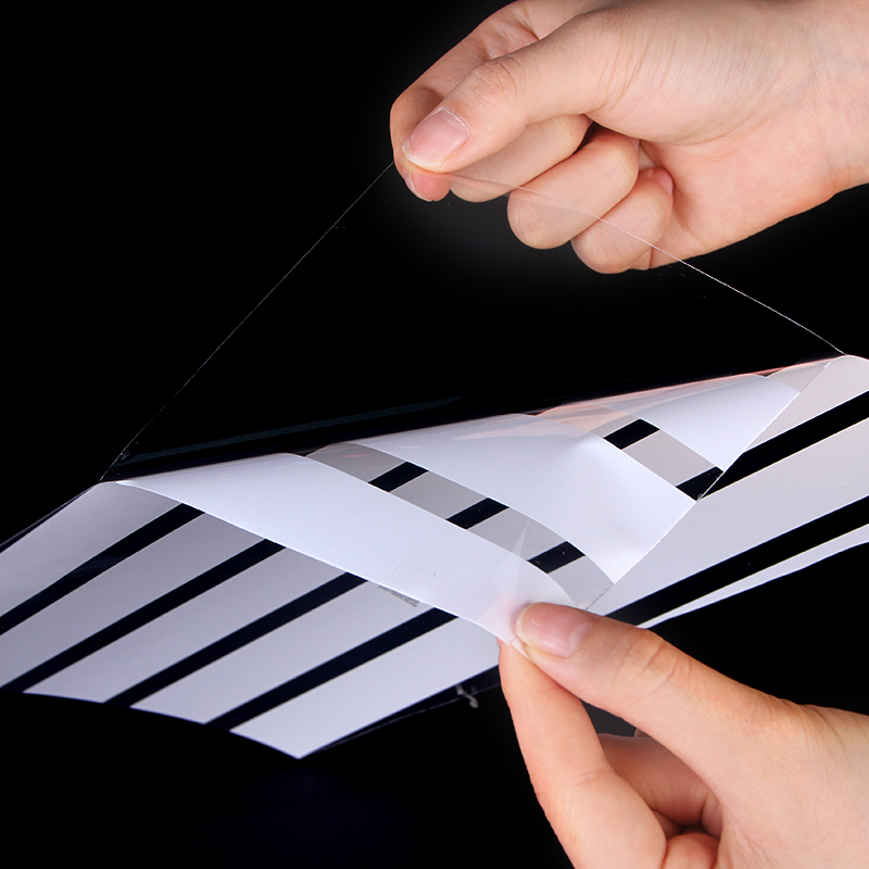 Pellicola decorativa personalizzata