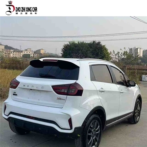 Geely Livan X3 PRO Essence CVT 5 places Faible consommation de carburant Automatique <span class=keywords><strong>Voiture</strong></span> <span class=keywords><strong>d</strong></span>'<span class=keywords><strong>occasion</strong></span> 1.5L 2023 GX3 Pro Prix bas pour la vente aux adultes - Product Image 3