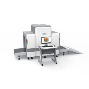 เครื่องสแกนสัมภาระและกระเป๋าเดินทางแบบเอ็กซ์เรย์ขนาดพิเศษสำหรับการตรวจสอบความปลอดภัยที่สนามบิน - Product Image 1