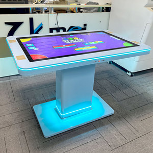 Table tactile interactive de jeu multi-touch intelligente de 43 pouces - Product Image 5