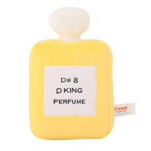 น้ำหอมแบบมอสชิโน่,ของเล่นสำหรับสุนัขเคี้ยวได้ทนทานโต้ตอบได้ของเล่นสำหรับสัตว์เลี้ยงแบบ<span class=keywords><strong>แฟ</strong></span>ชั่นตามสั่งปี2022 - Product Image 5