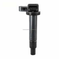 Bobine d'allumage neuve à 4 broches 90919-02230 9091902230 9091902249 pour Lexus GS430 LS430 Toyota Land Cruiser Sequoia 4.3L/4.7L (1998-2010)
