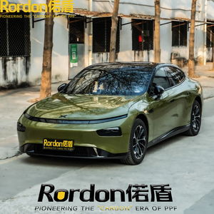 1.8mil inorganico <span class=keywords><strong>nano</strong></span> colore costante VLT65 % <span class=keywords><strong>verde</strong></span> rifiuto di calore <span class=keywords><strong>Nano</strong></span> ceramica finestra auto ad alta isolamento termico pellicola ceramica - Product Image 4