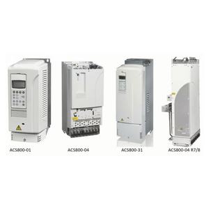 变频驱动器工厂批发价 Acs55-01e-02a2-<span class=keywords><strong>2</strong></span> 一年保修，80%的回购率，官方保修 - Product Image 4