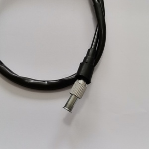 YXRZ nueva motocicleta repuesto medidor Cables componente cuerpo sistemas velocímetro Cable para Bajaj <span class=keywords><strong>Pulsar</strong></span> <span class=keywords><strong>180</strong></span> - Product Image 2