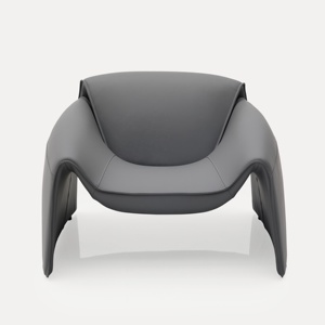 Ghế sofa phòng khách phong cách Ý JINYU, thiết kế sáng tạo, nội thất gia đình, khách sạn, căn hộ, ghế thư giãn bằng da kiểu dáng cá tính. - Product Image 3