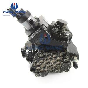 Pompe à injection de carburant de qualité professionnelle 6271-71-1110 0445020070 adaptée aux Komatsu PC88 PC98 PC118 - Product Image 4