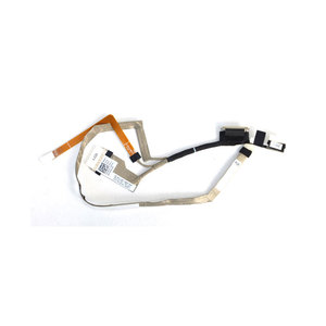 99vc7 OEM 13.3 "FHD màn hình cảm ứng LCD Ribbon <span class=keywords><strong>Cable</strong></span> Đối với Dell Latitude 5310 2-in-1 <span class=keywords><strong>Flex</strong></span> lắp ráp Cáp hiển thị kết nối - Product Image 1