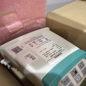 フローメーター7ME69101AA101AA0 PLC用新品 - Product Image 3