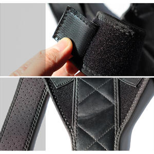Offre Spéciale néoprène réglable Fitness Posture correcteur ceinture Logo personnalisé avant clavicule soutien orthèse correctrice - Product Image 3