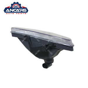 Phare antibrouillard de voiture 92202-25000 92201-25000 Pour Hyundai <span class=keywords><strong>Accent</strong></span> 1999 2000 2001 2002 <span class=keywords><strong>2003</strong></span> 2004 2005 Assemblage de phare antibrouillard - Product Image 4