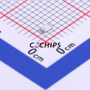 Résistance SMD RC0805FR-073M48L 0805 (Type : Film Épais) (Résistance : 3,48 MOhm Précision : 1%) - Product Image 2
