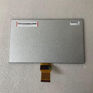 โมดูล LCD เกรดอุตสาหกรรม G101SAN01.3 G101SAN01.3ผู้จัดจำหน่ายหน้าจอ LCD แบรนด์ใหม่ - Product Image 1