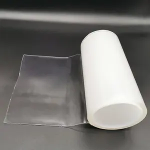 玻璃窗帘金属粘接用双面透明丙烯酸泡沫胶带