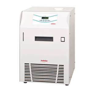 Enfriador de Recirculación Compacto Julabo F500, Fluctuación de Temperatura de 0.1, 220-240V CA (Contáctenos para Obtener la Mejor Cotización y Entrega) - Product Image 1