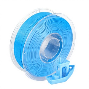 <b>PLA</b>+ 1.75mm 1kg Eco Friendly FDM 3D Printer Filament Customizable - Product Image 1
