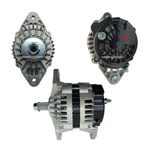 ไดชาร์จรถยนต์ 12V 130 แอมป์ สำหรับรถบรรทุก MACK <span class=keywords><strong>VOLVO</strong></span> 19020903 8600018 8600152 8600437 8600500 - Product Image 1