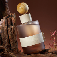 Diffuseur d'huiles essentielles True Scent 110ML, parfum longue durée pour voiture, diffuseur d'huiles essentielles, parfum pour voiture, diffuseur d'air frais pour voiture