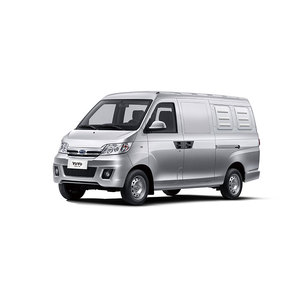 Chery YOYO <span class=keywords><strong>Furgoneta</strong></span> <span class=keywords><strong>de</strong></span> Carga 4x2 Minivan <span class=keywords><strong>de</strong></span> Carga Vehículo NUEVO Minivan <span class=keywords><strong>de</strong></span> Cuatro Ruedas <span class=keywords><strong>con</strong></span> Precio Bajo Entrega en Ciudad - Product Image 1