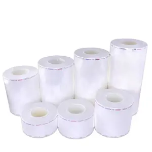 Dupont Tyvek 2FS,1059B ,1073B bahan Tyvek segel panas sterilisasi gulungan datar