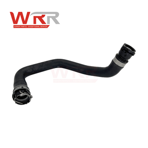 1675017702 Engine Radiator Coolant Upper <b>Hose</b> for Benz W167 X167 GLE450 GLS450 Flexible <b>Rubber</b> Cooling Pipe Premium Parts - Product Image 3