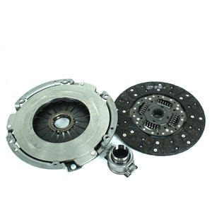 Ensemble de trois pièces d'embrayage LUK-628340200 de pièces automobiles de haute qualité pour <span class=keywords><strong>Iveco</strong></span> <span class=keywords><strong>Daily</strong></span> - Product Image 5