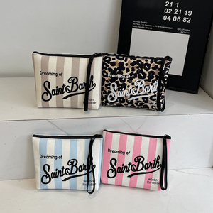 <span class=keywords><strong>Borsa</strong></span> per il Trucco SY con Cerniera, Pochette in Neoprene, <span class=keywords><strong>Borsa</strong></span> da Toilette per Donne, Organizer per Bagno - Product Image 1