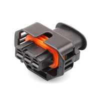 Boschs-conector automotriz sellado de 3 vías para bomba de inyección diésel, 1 928 403 966