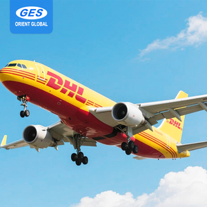 Logística China-Estados Unidos Express DHL, Transporte Aéreo Confiable, <span class=keywords><strong>Servicio</strong></span> de <span class=keywords><strong>Entrega</strong></span> Rápida, Transporte Internacional FedEx - Product Image 2
