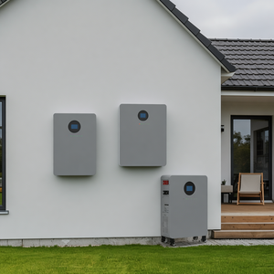 แบตเตอรี่ LITHTECH Lifepo4 กำลังสูง 5 กิโลวัตต์/ชั่วโมง สำหรับระบบแผงโซลาร์เซลล์ - Product Image 4