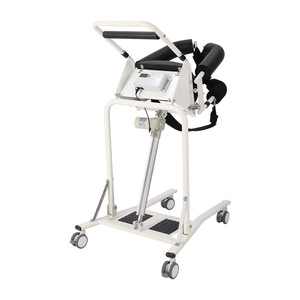 Machine de transfert hydraulique Easy Deli YWJ-H2 pour l'assistance au chevet des personnes âgées et handicapées - Product Image 4