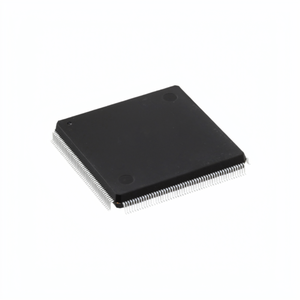 Composants électroniques en ligne : Achetez directement auprès du fabricant LFXP2-17E-6QN208I 208 BFQFP Embedded - Product Image 1
