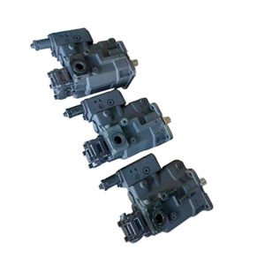 อะไหล่รถขุดขนาดเล็ก PVK PVK-0B PVK-1B PVK-2B PVK-3B ซีรีส์ PVK-3B-725-N-5074A PVK-2B-505-CN-5516A ปั๊มไฮดรอลิกแบบลูกสูบแปรผัน - Product Image 1