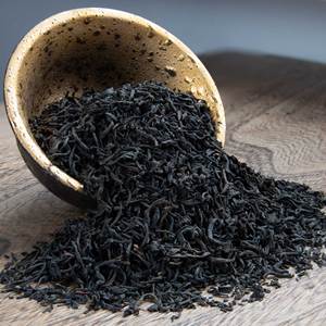 Thé noir aromatique Keemun, l'un des trois meilleurs thés aromatiques au monde, arrière-goût doux et sucré, thé minceur, emballage en vrac biologique - Product Image 4