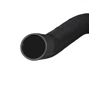 สายยางรถขุดขายดี PC200-7 สายยางเทอร์โบอินเตอร์คูลเลอร์ 20Y-01-31151 - Product Image 1