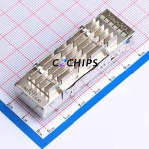 U95-T1Y1-100A Gold Finger Connector Connector Whole Sale Electronic Component Chips Supplier & BOM Service - Product Image 1