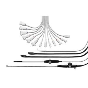 Sonoscape <span class=keywords><strong>2025</strong></span> Nieuwe Beste Veterinaire Trolley Kleur Doppler Ultrasone <span class=keywords><strong>Machine</strong></span> - Product Image 6