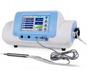 Máquina de prueba de Ojos de rendimiento estable, equipo oftalmológico, emulsificador ultrasónico de Phaco