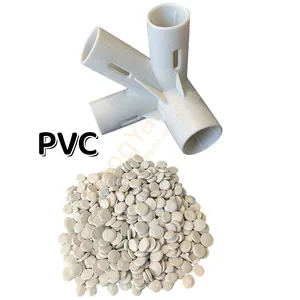 raw material resin supplier k67 pvc resin stock pvc compound/ resin pvc paste/pvc granules