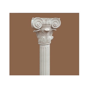 Xây dựng trang trí giả đá cẩm thạch cột giá sản phẩm - Product Image 2