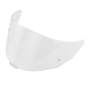 Cascos de Motocicleta Profesionales para Carreras de Tiempo con 7 Colores, Visores de Lente de PC en Estado Nuevo, Tallas S-XL, Repuesto - Product Image 5