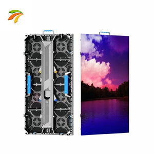 P2.604 panneaux de télévision à LED moniteur extérieur étanche 32 pouces kiosque moniteur enseigne personnalisée <span class=keywords><strong>tv</strong></span> extérieure - Product Image 5