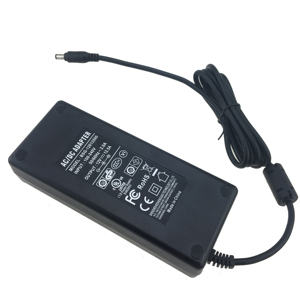 Fuentes de Alimentación UL cUL KC PSE CE de 150w, CC 12.6V <span class=keywords><strong>14.4V</strong></span> 16.8V 29.2V 29.4V 42V 4A 5A 5.5A 25.2V6A, Cargador de Energía, Adaptador de CA a CC de 25.2v - Product Image 3