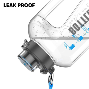 Bottiglia d'<span class=keywords><strong>Acqua</strong></span> Joy da 1 Gallone (2,2 Litri, 32 oz) Linea <span class=keywords><strong>di</strong></span> Imbottigliamento <span class=keywords><strong>Acqua</strong></span> Cinese - Product Image 2