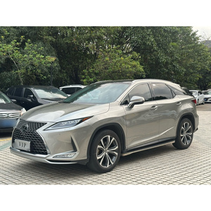 Auto Usado Guazi, <span class=keywords><strong>Lexus</strong></span> RX 2020, Proveedor Confiable, Motor de Gasolina, Automático, SUV de 5 Plazas, Volante a la Izquierda - Product Image 1