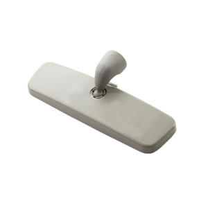 Repuesto de Cristal para Espejo Interior de Volkswagen para Bora, Jetta, Passat, Polo, Negro, Gris, Beige - Product Image 4